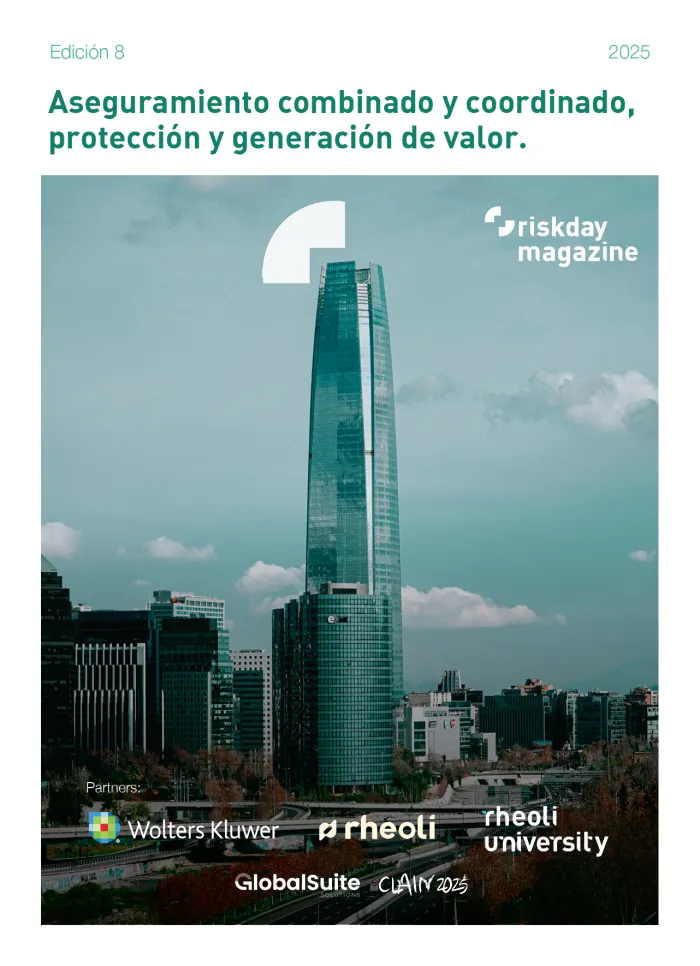 Edición Edición #8