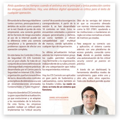 Portada de Publirisk #1