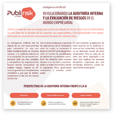 Portada de Publirisk #3