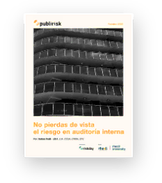 Portada de Publirisk #5